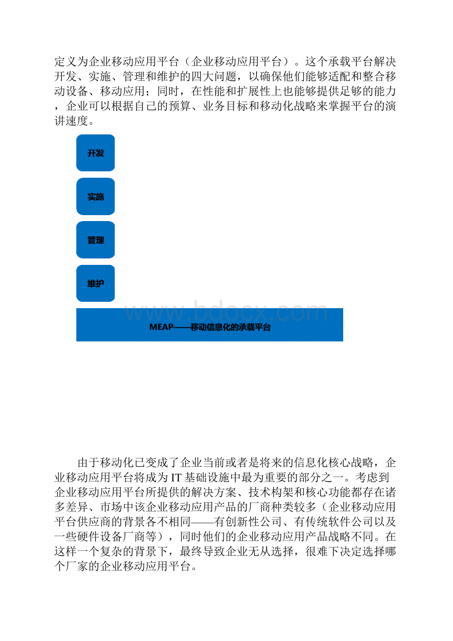 新版新版企业APP移动应用平台用户市场研究报告.docx_第2页