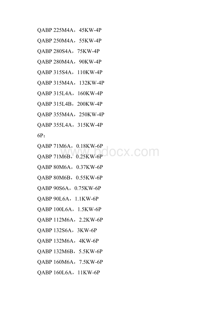 ABB电机型大全.docx_第3页