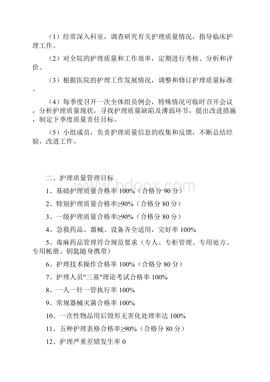 护理质量管理体系.docx_第2页