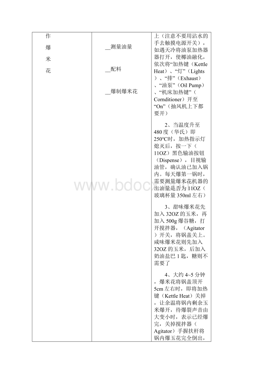 电影院卖品部食品岗位工作流程.docx_第3页