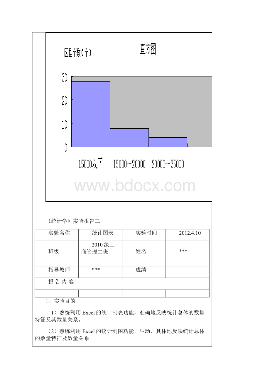 统计学实验报告.docx_第3页