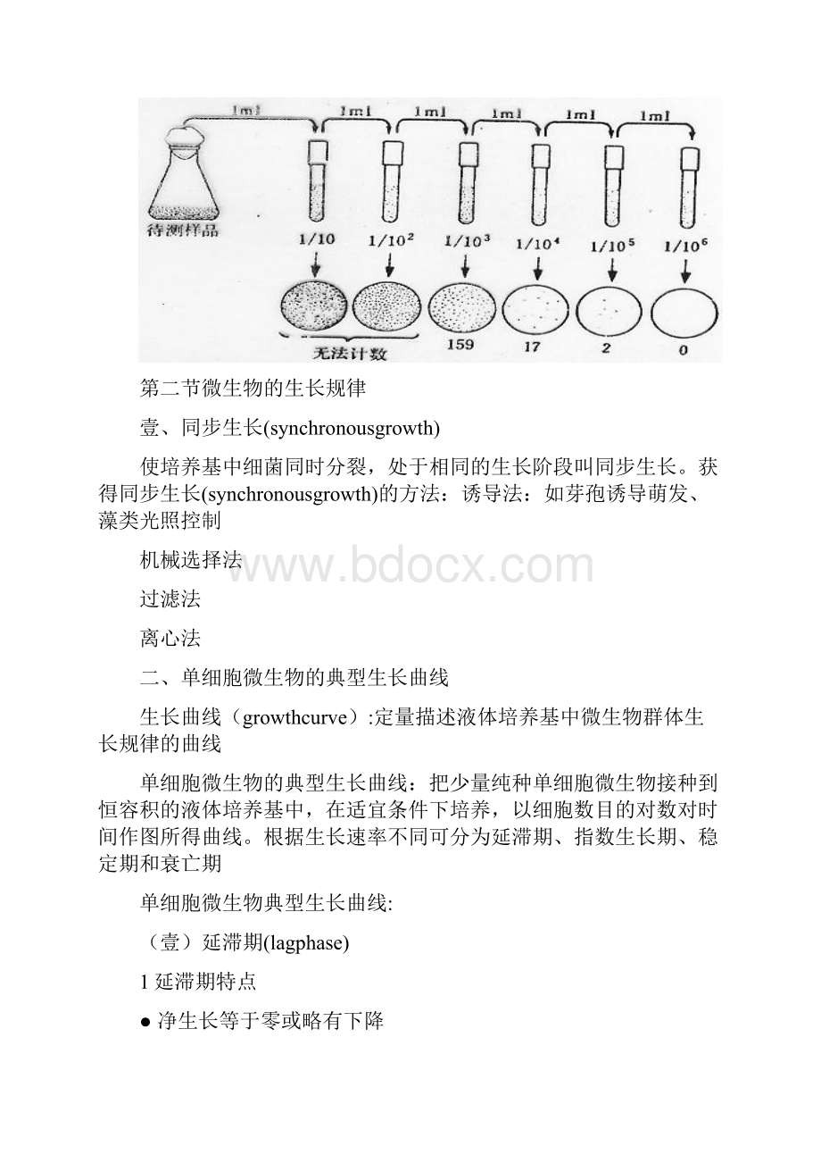 生物科技行业第七章微生物的生长繁殖与及其控制.docx_第3页