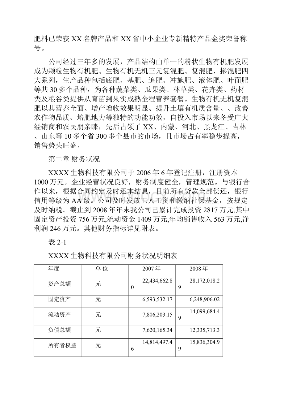 秸秆沼气综合利用工程项目可行性研究方案报告.docx_第2页