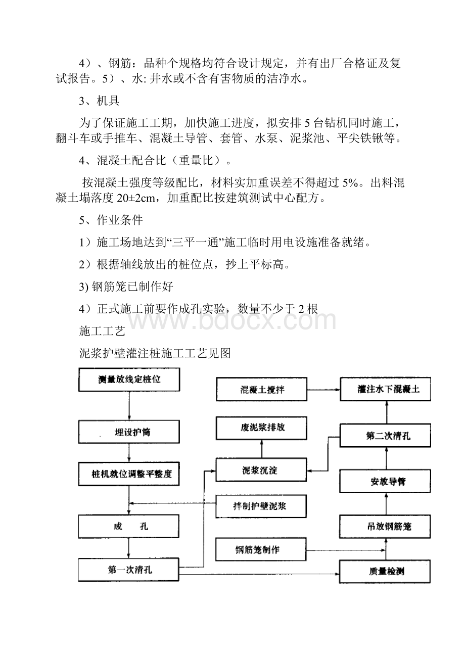 灌注桩技术交底.docx_第3页