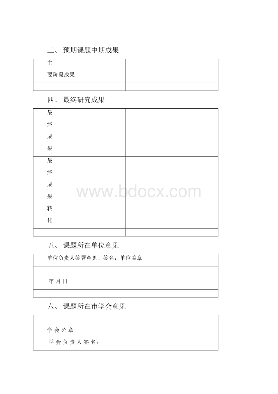 省科研课题表格.docx_第3页