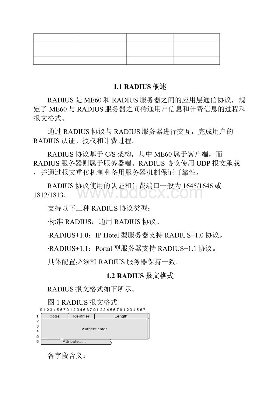 Radius协议相关知识专题.docx_第2页