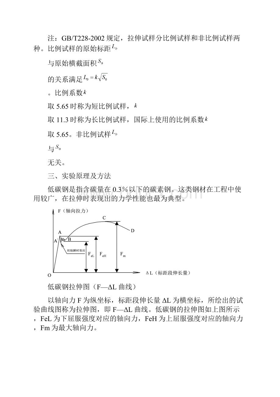 材料力学实验指导书工科类专业.docx_第2页