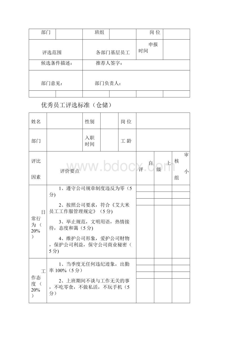 优秀员工评选方法.docx_第3页