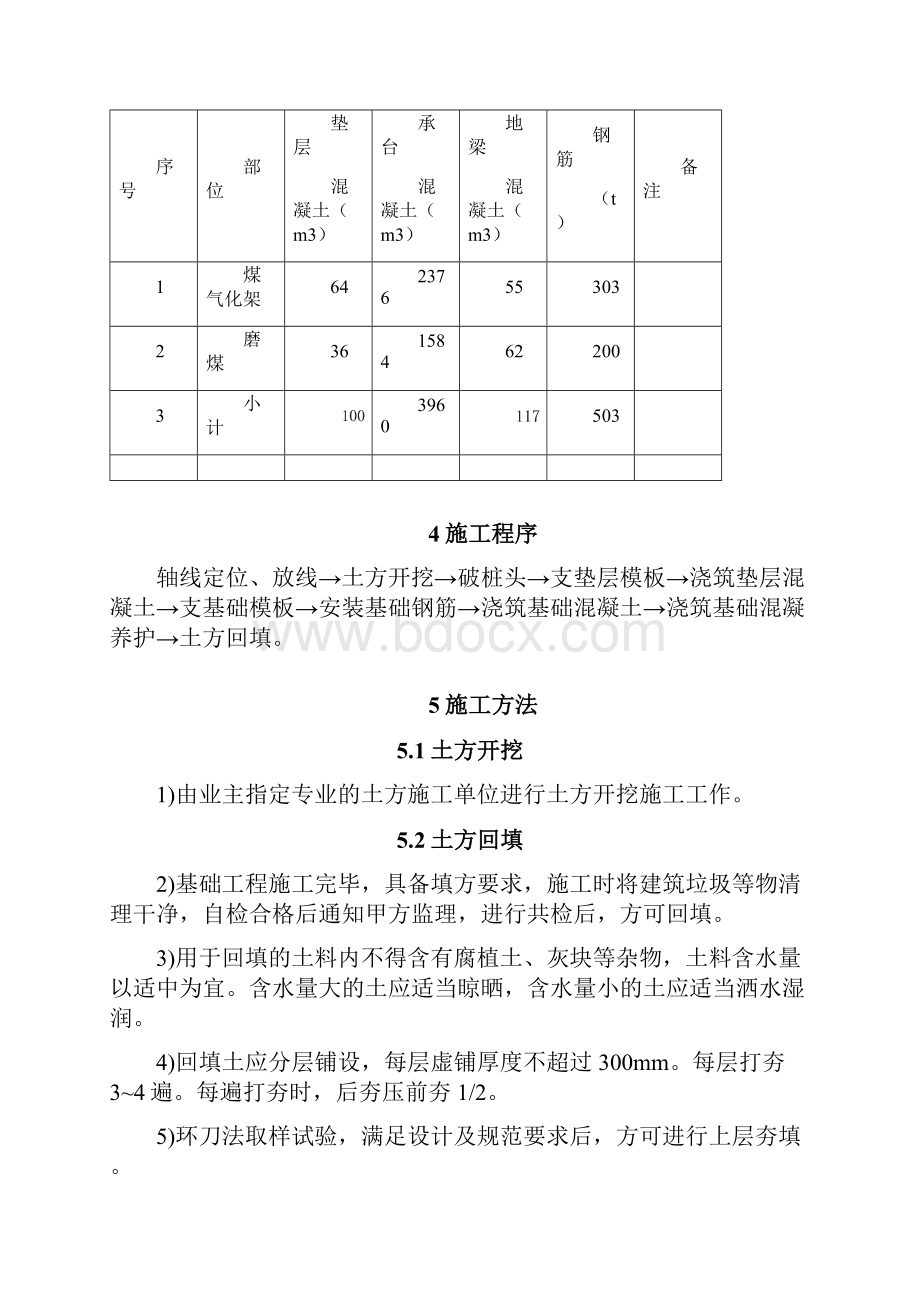 煤气化基础方案.docx_第2页