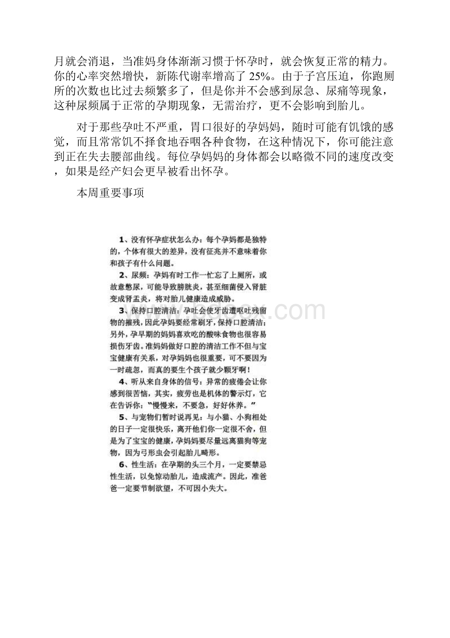 怀孕40周每周知识宝典大全.docx_第2页