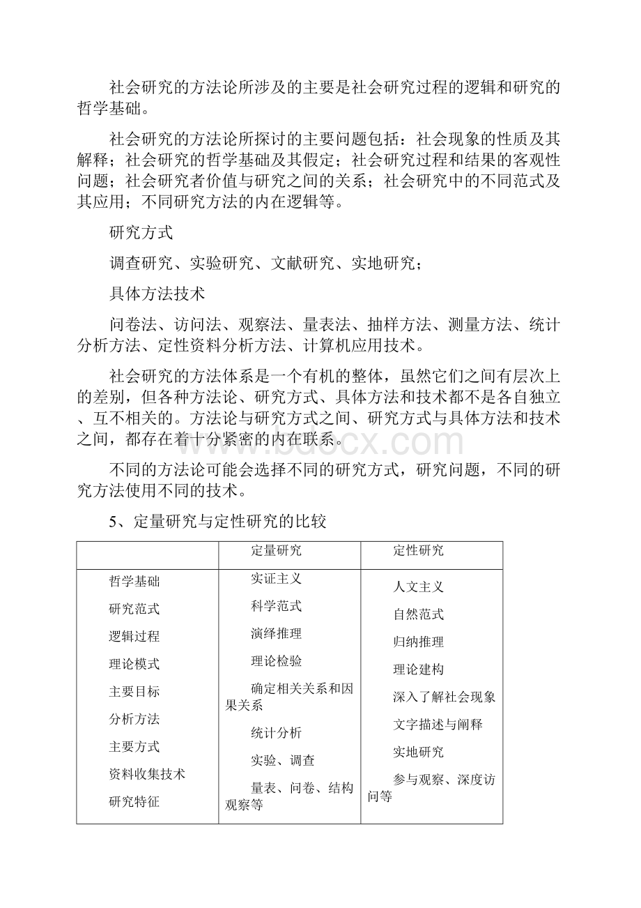 社会研究方法 风笑天.docx_第2页