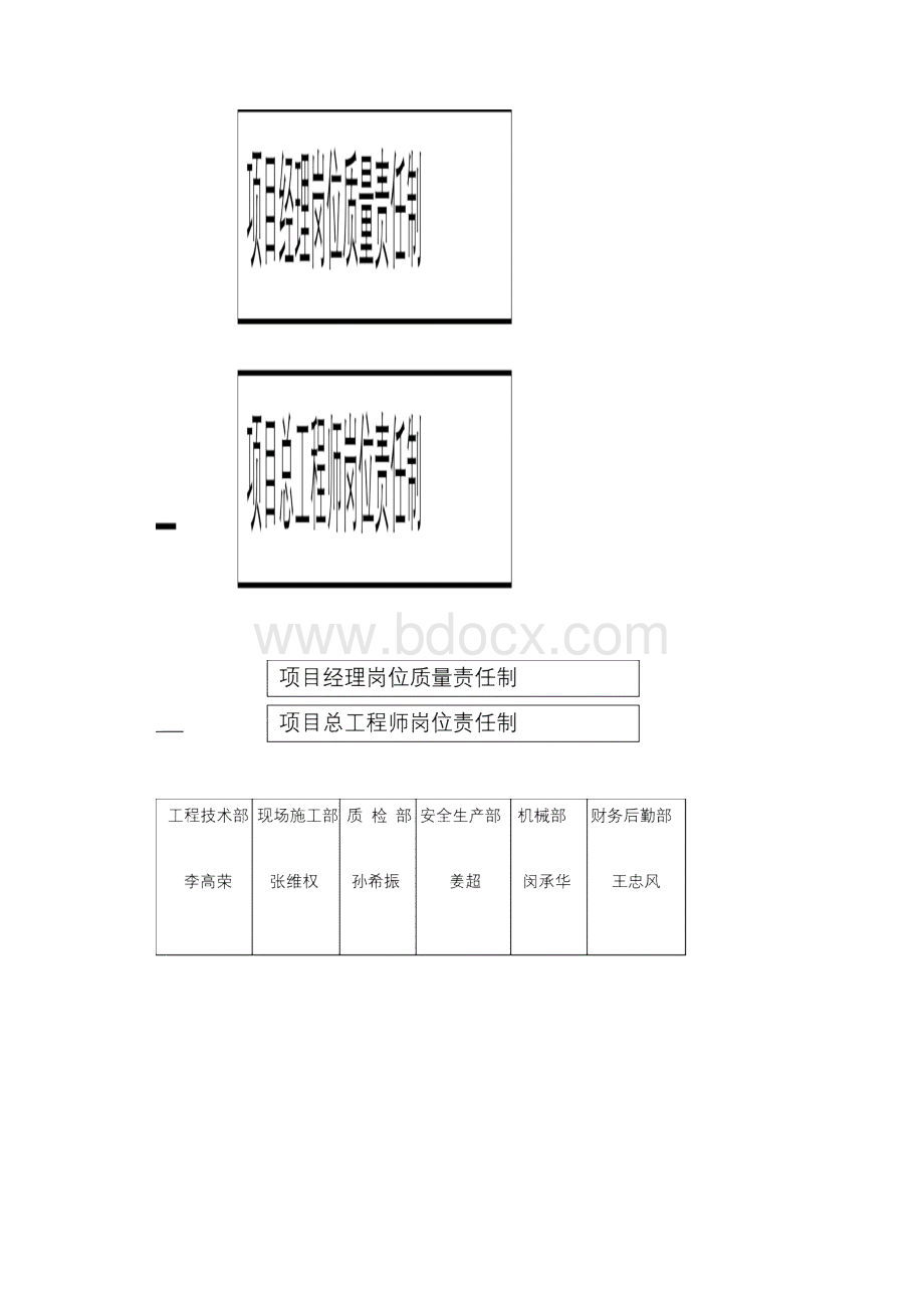 公路工程质量管理体系和质量管理制度汇编.docx_第3页