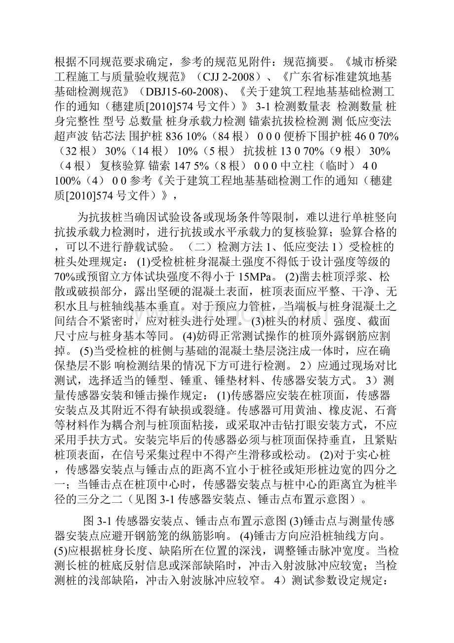 支护桩检测方案.docx_第3页