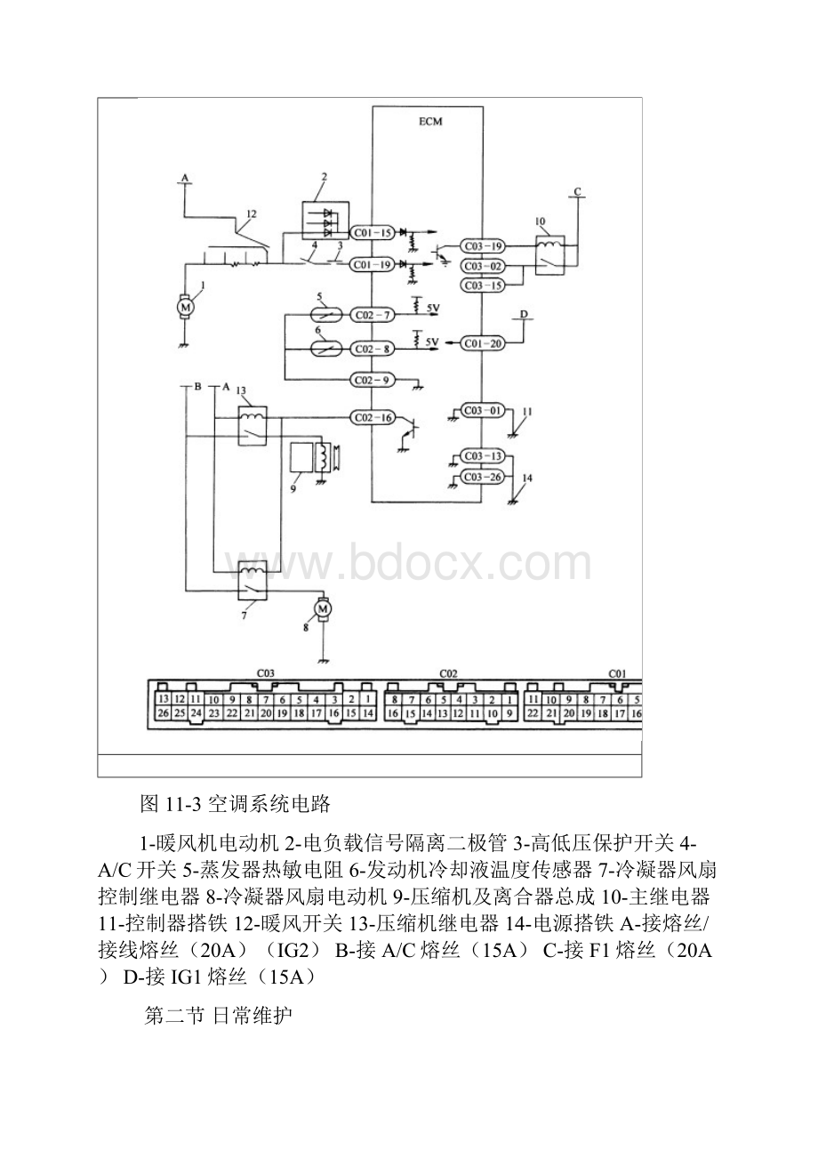 11空调系统及其检修.docx_第3页