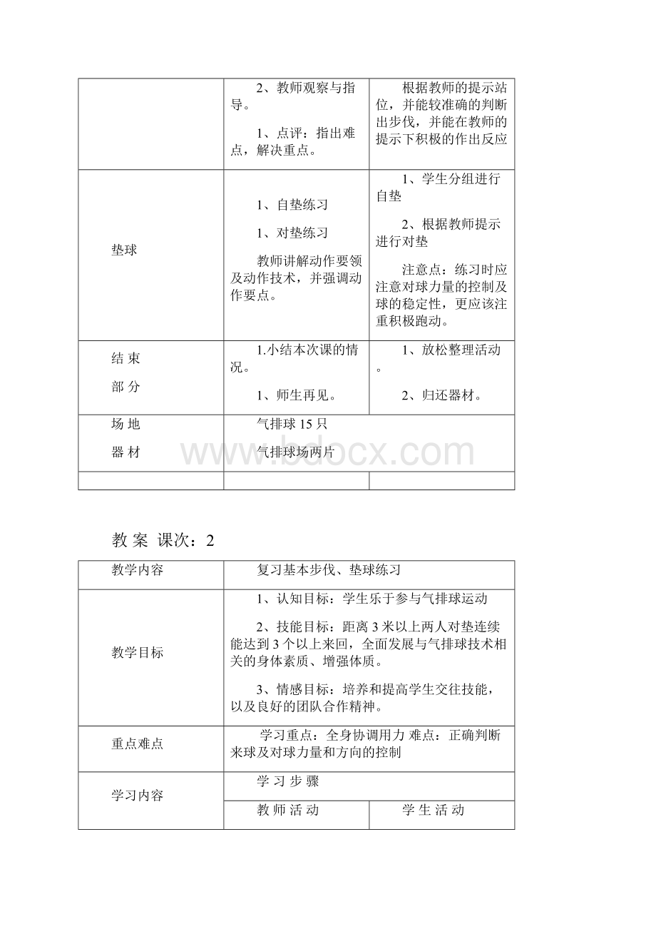 气排球教案.docx_第2页