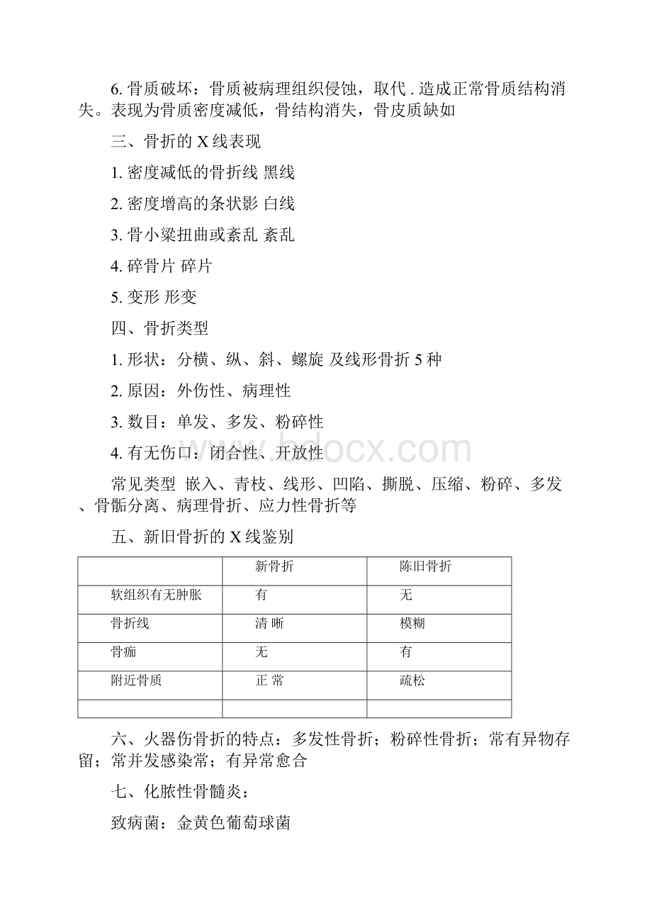 影像学复习重点总结 1.docx_第3页