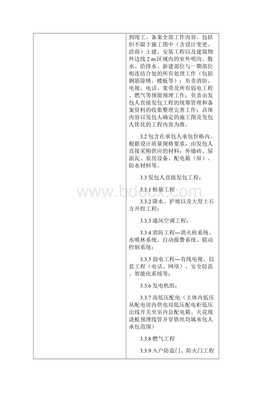 镇江文化馨园项目商务策划书大学毕业设计论文.docx_第3页