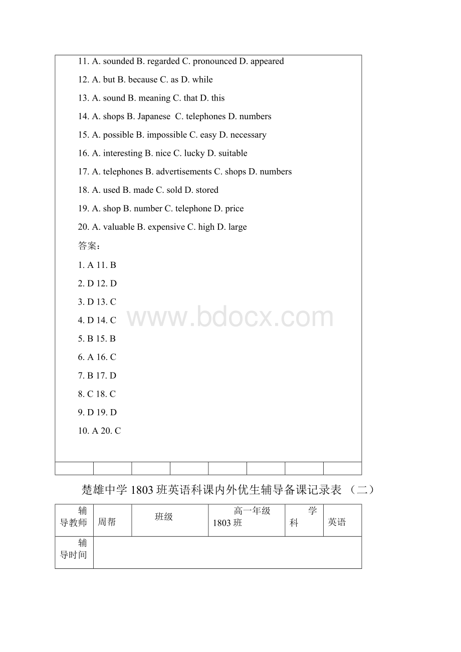 优生辅导记录表1.docx_第2页