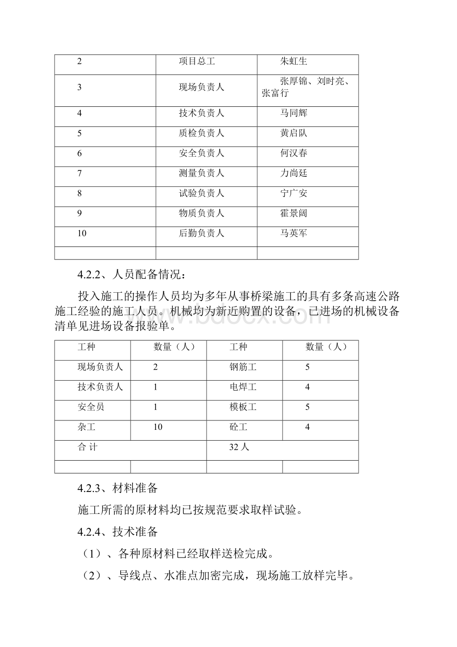 桥面系及附属工程施工方案.docx_第2页