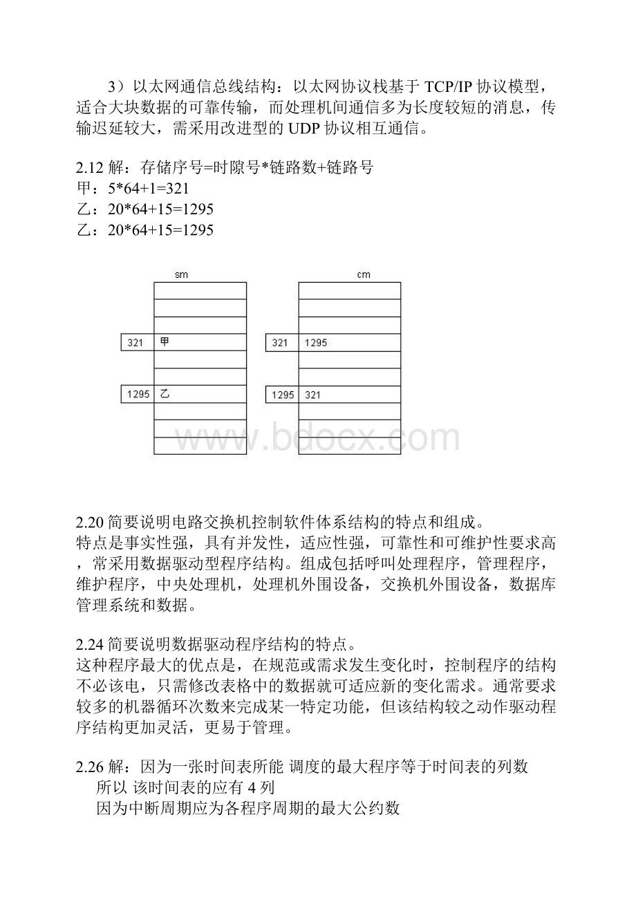 现代交换技术答案.docx_第3页