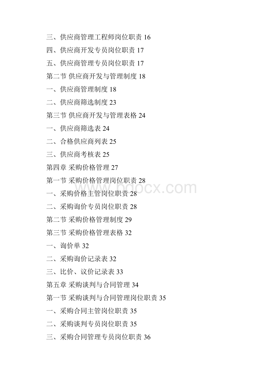 采购部规范化管理工具箱资料.docx_第2页