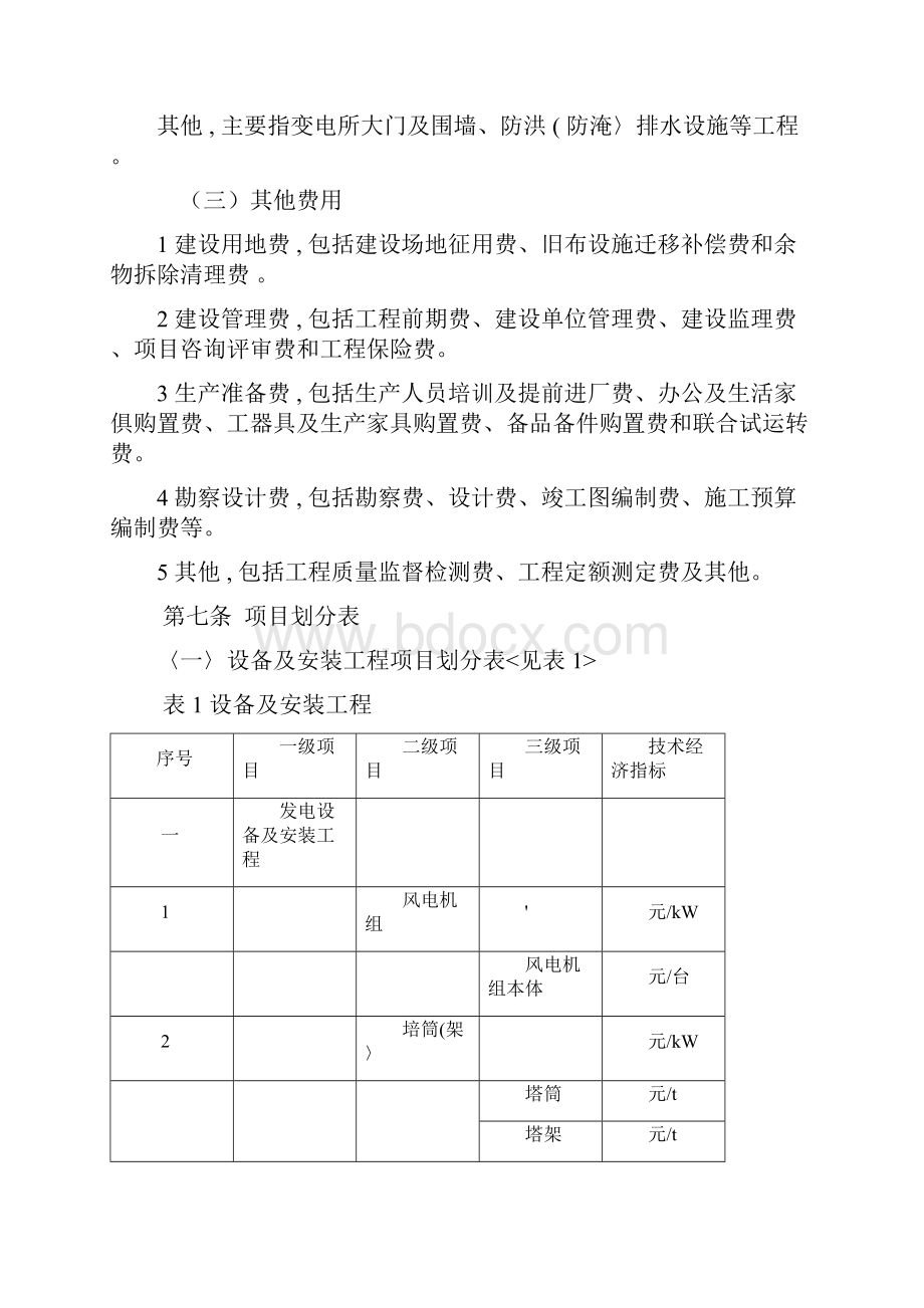 10风电场工程可行性研究报告编制办法.docx_第3页