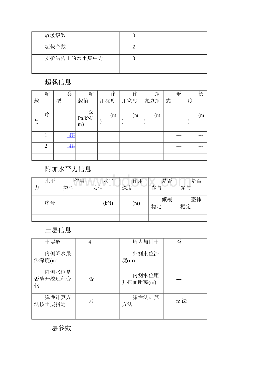 基坑支护方案附计算书.docx_第3页