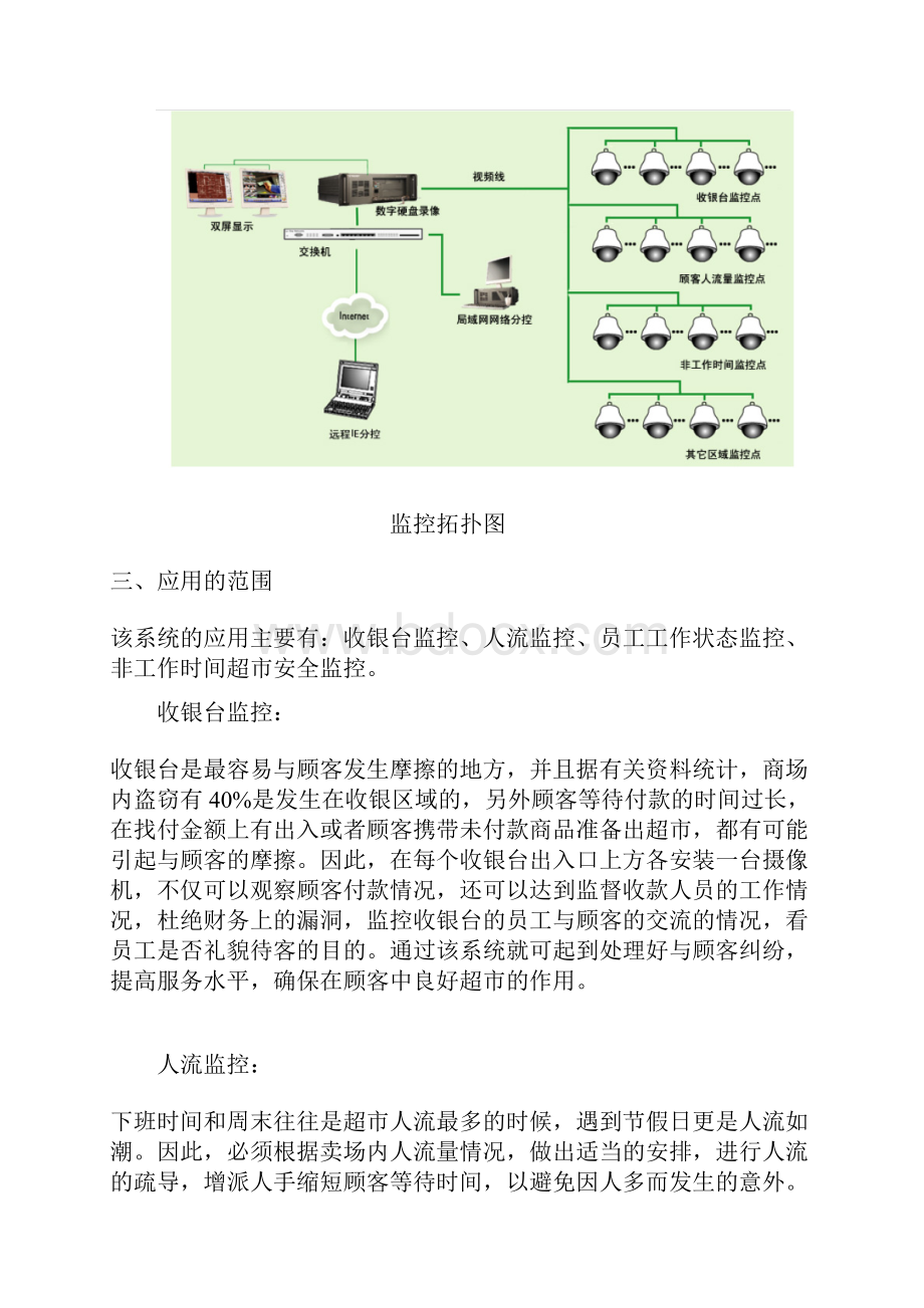 超市监控背景音乐方案.docx_第3页