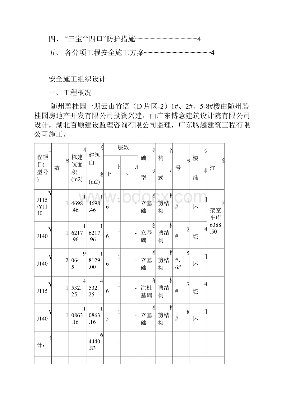 安全文明施工组织设计方案.docx_第2页