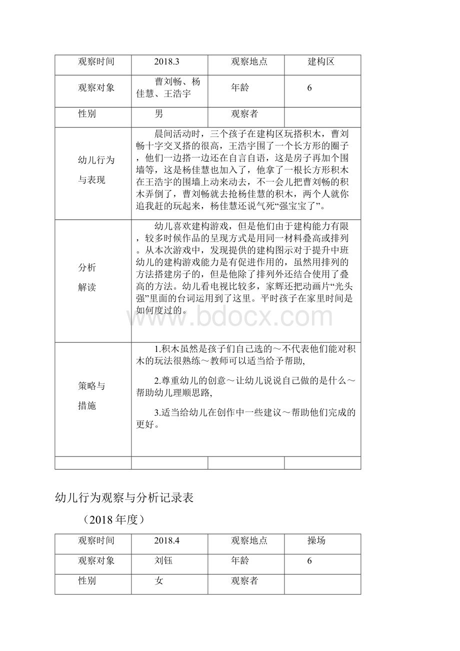 观察记录表.docx_第2页