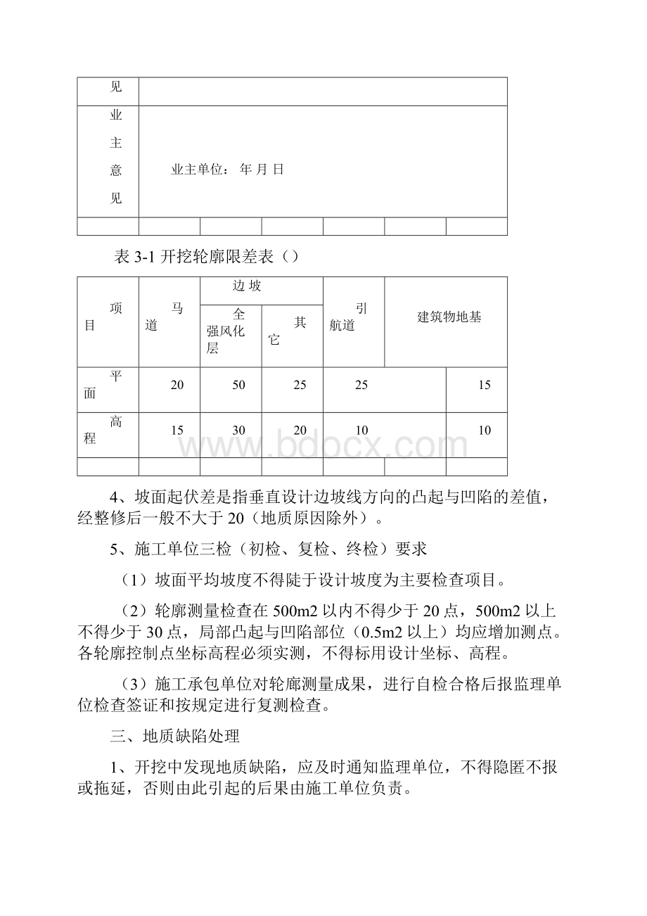 工程边坡锚喷支护施工技术及质量控制.docx_第3页