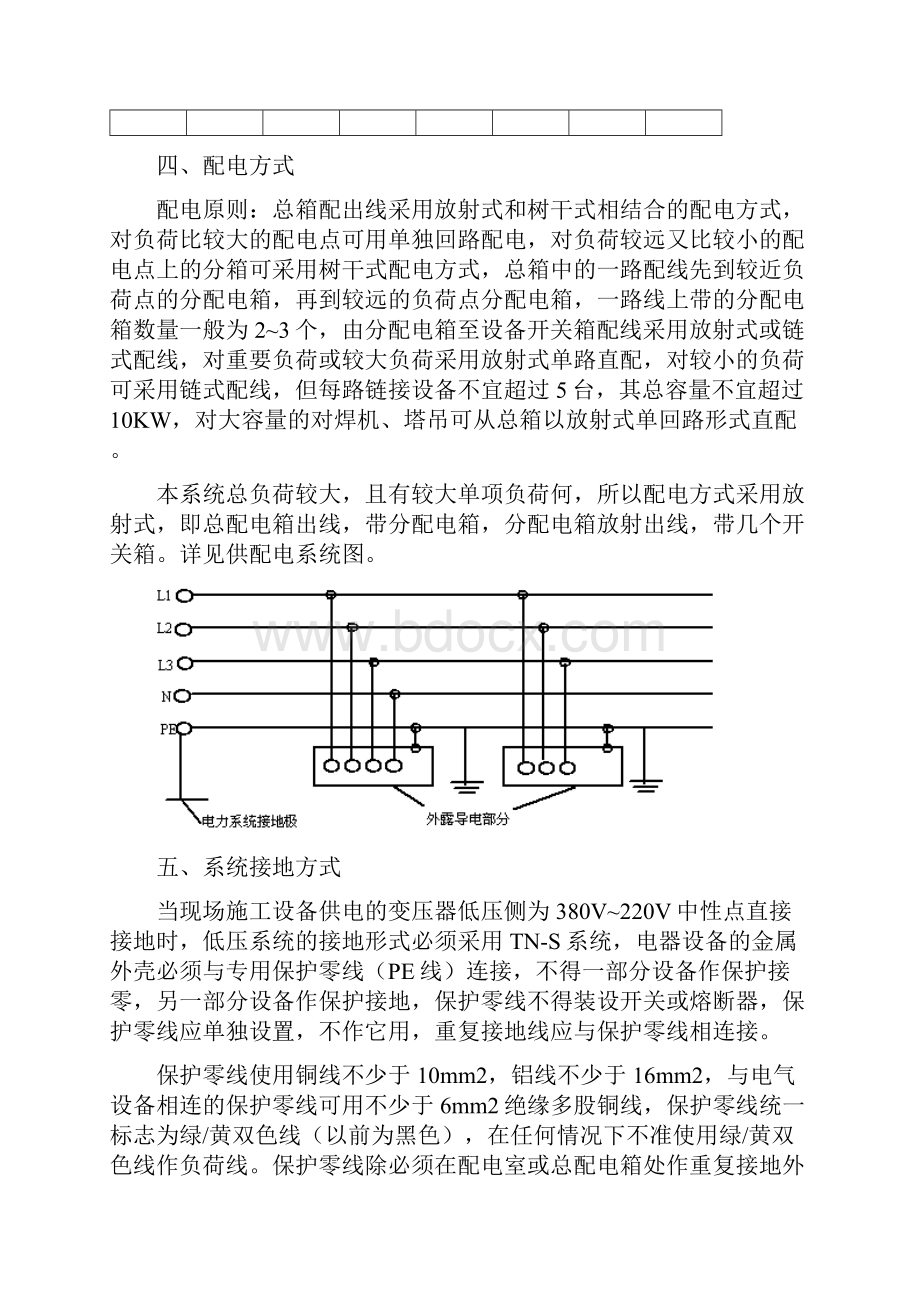 临时用电专项施工方案副本.docx_第3页