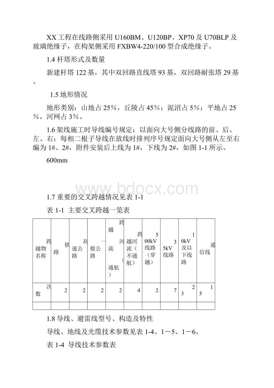 630导线放线施工方案.docx_第3页