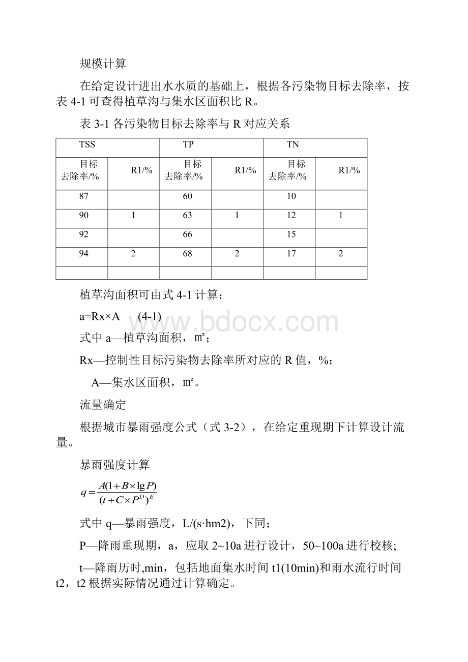 植草沟设计指南.docx_第2页