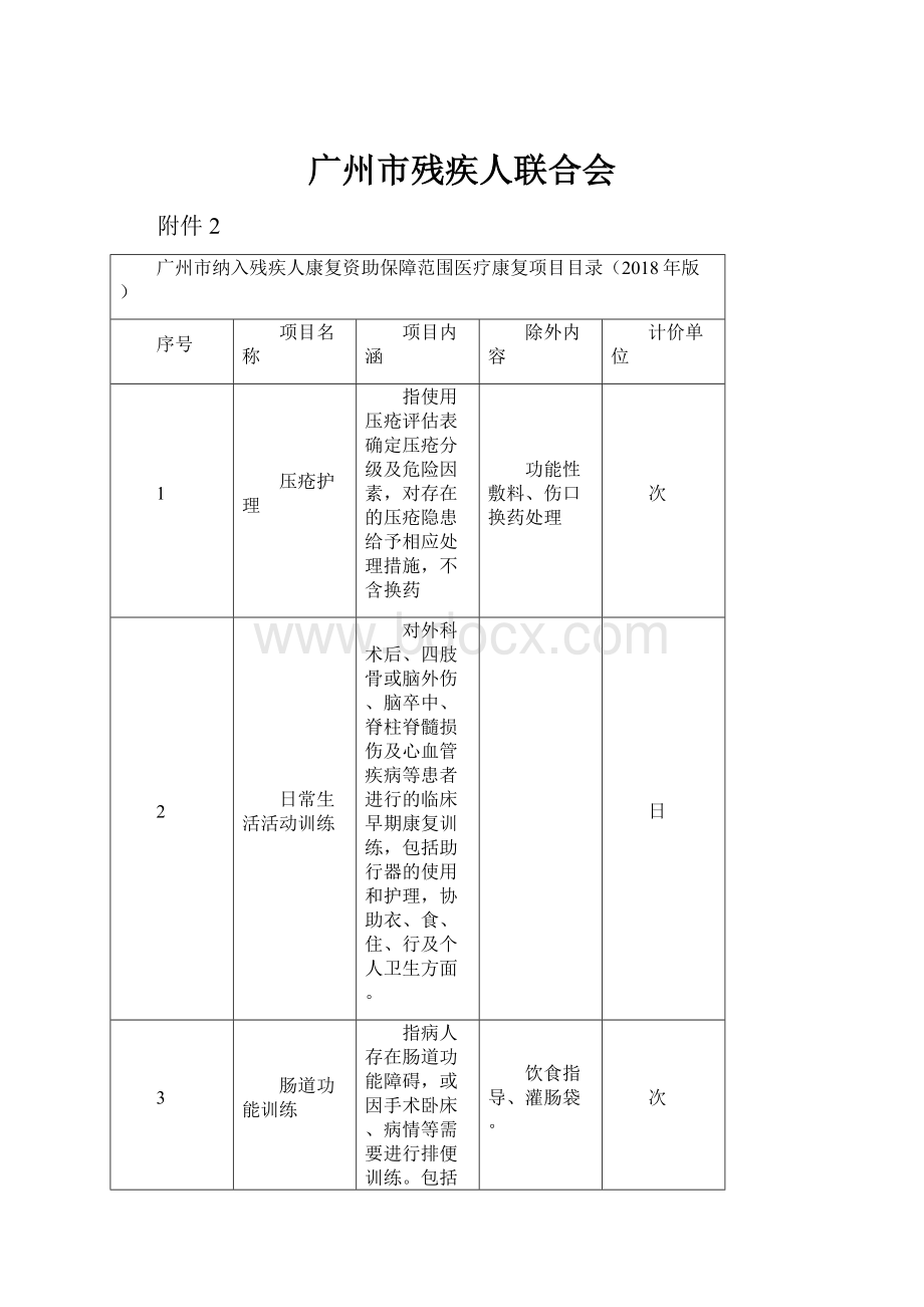 广州市残疾人联合会.docx_第1页