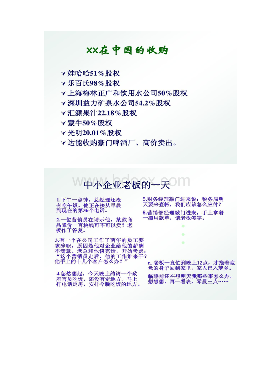 中小企业管理规范化培训ppt汇总.docx_第3页