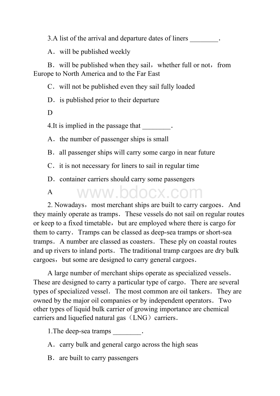 二三副英语关联题.docx_第2页