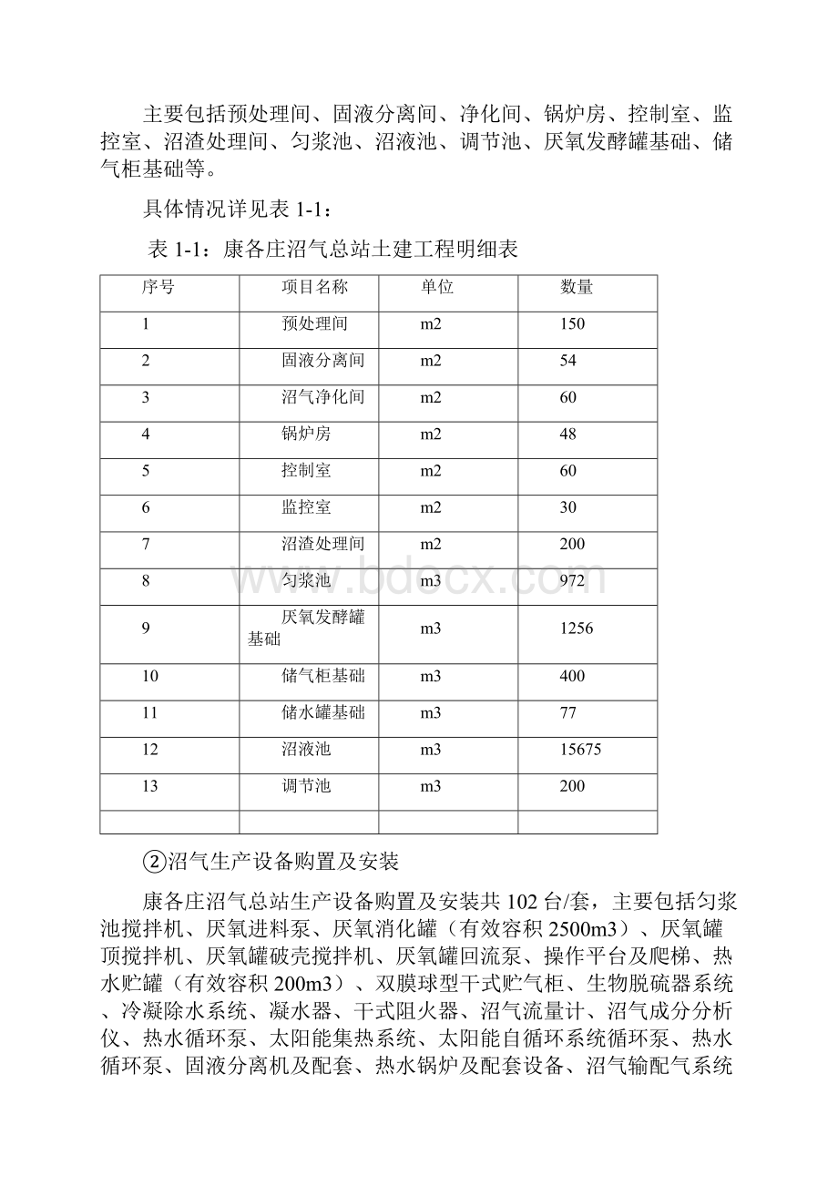 某某县西田各庄镇绿色燃气工程项目可行性研究报告.docx_第3页