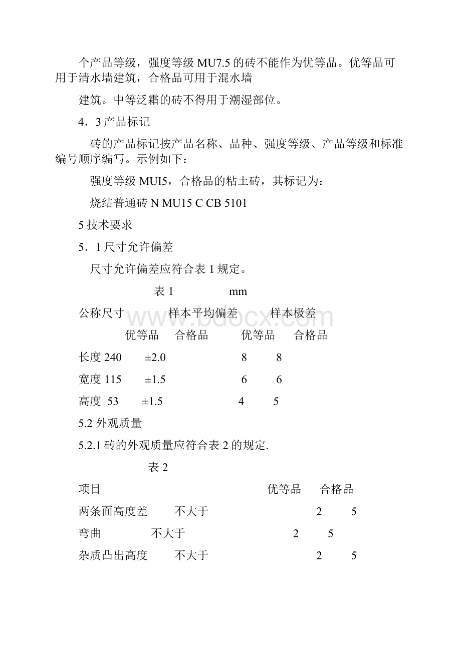 免烧砖国家技术标准之欧阳科创编.docx_第2页