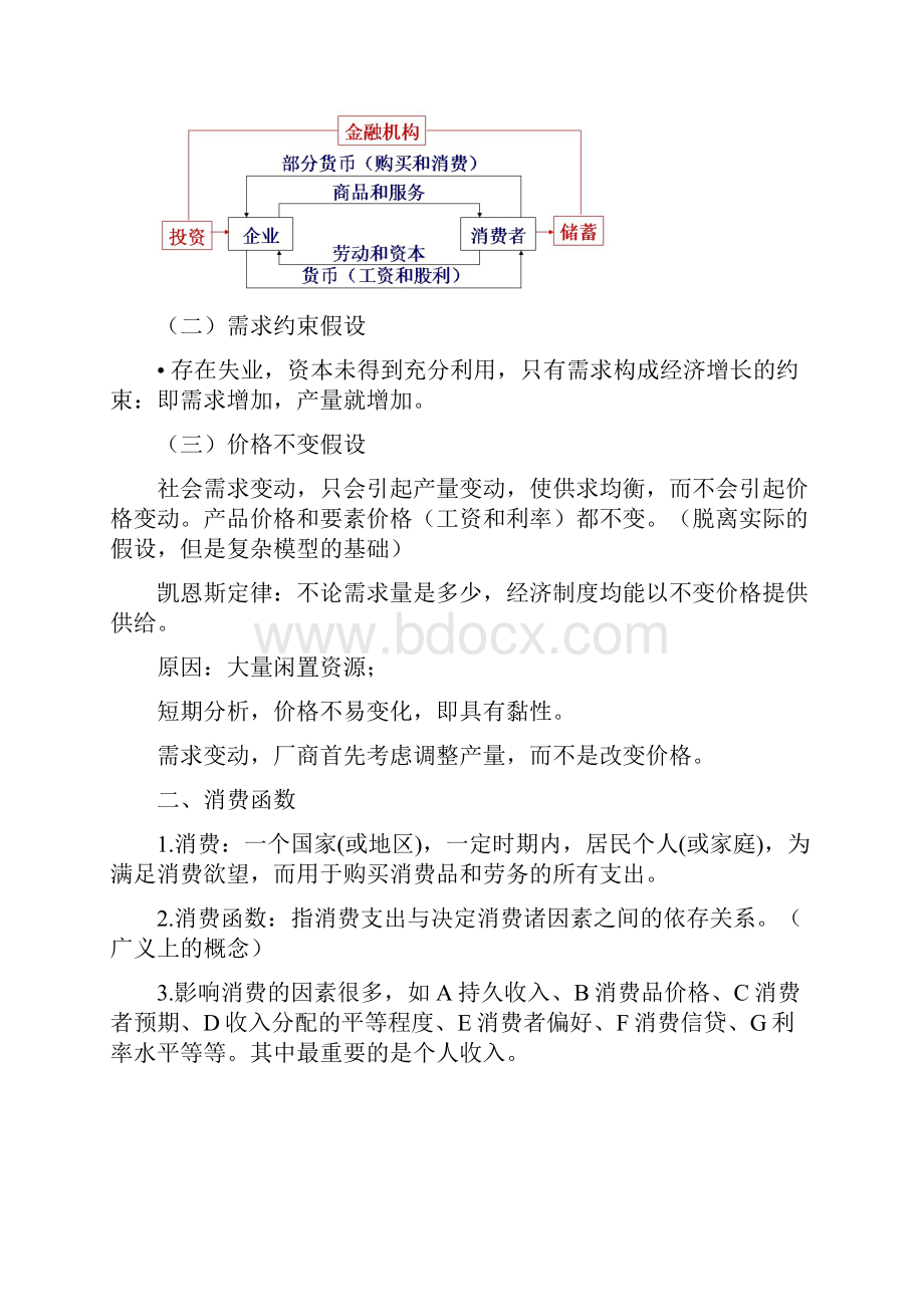 第二章 简单国民收入决定理论.docx_第2页