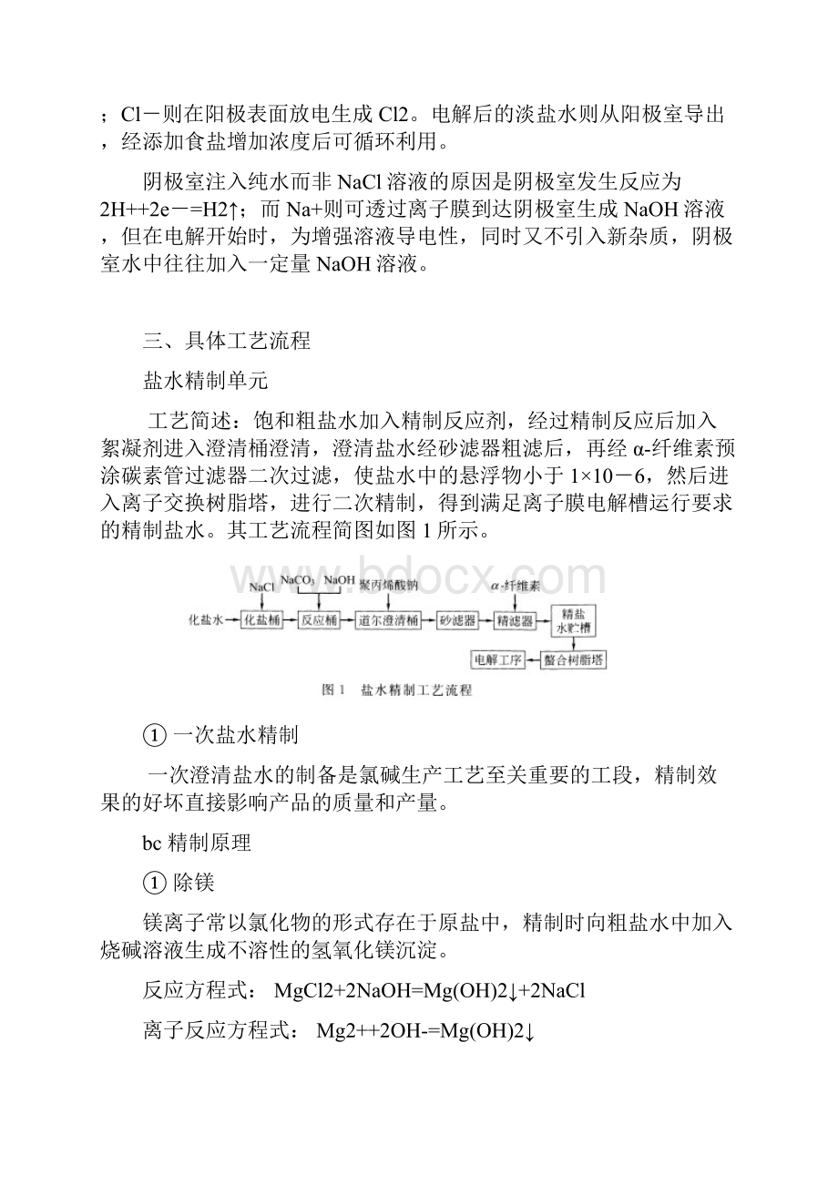 离子膜烧碱工艺要点.docx_第2页