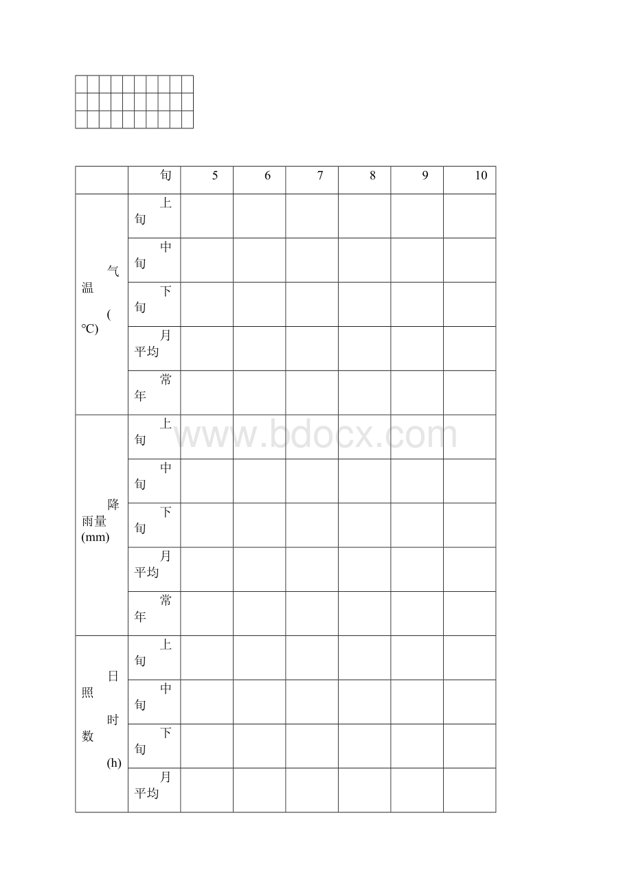 云南省花生新品种区域试验记载本.docx_第3页