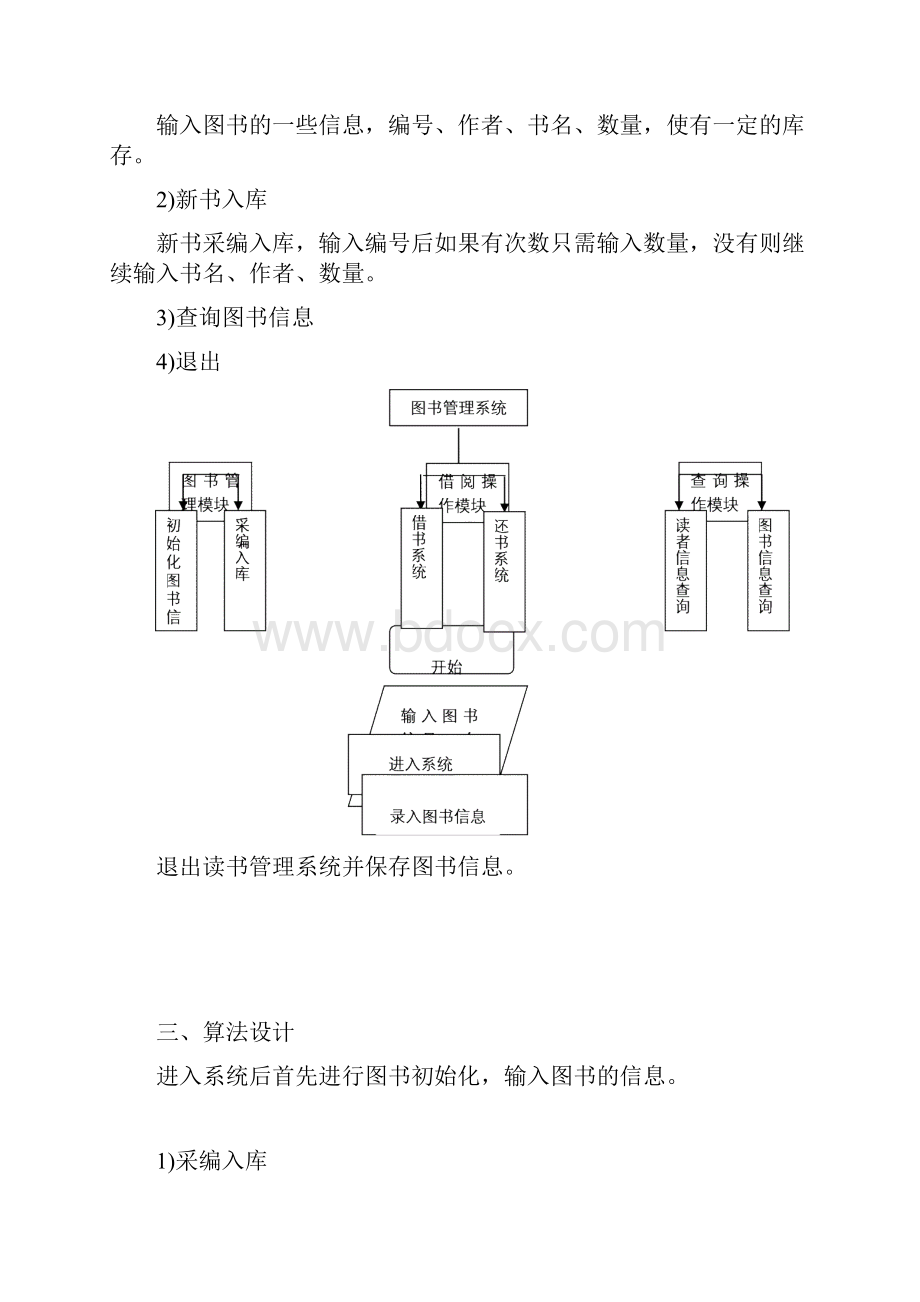 图书管理系统实验报告.docx_第2页