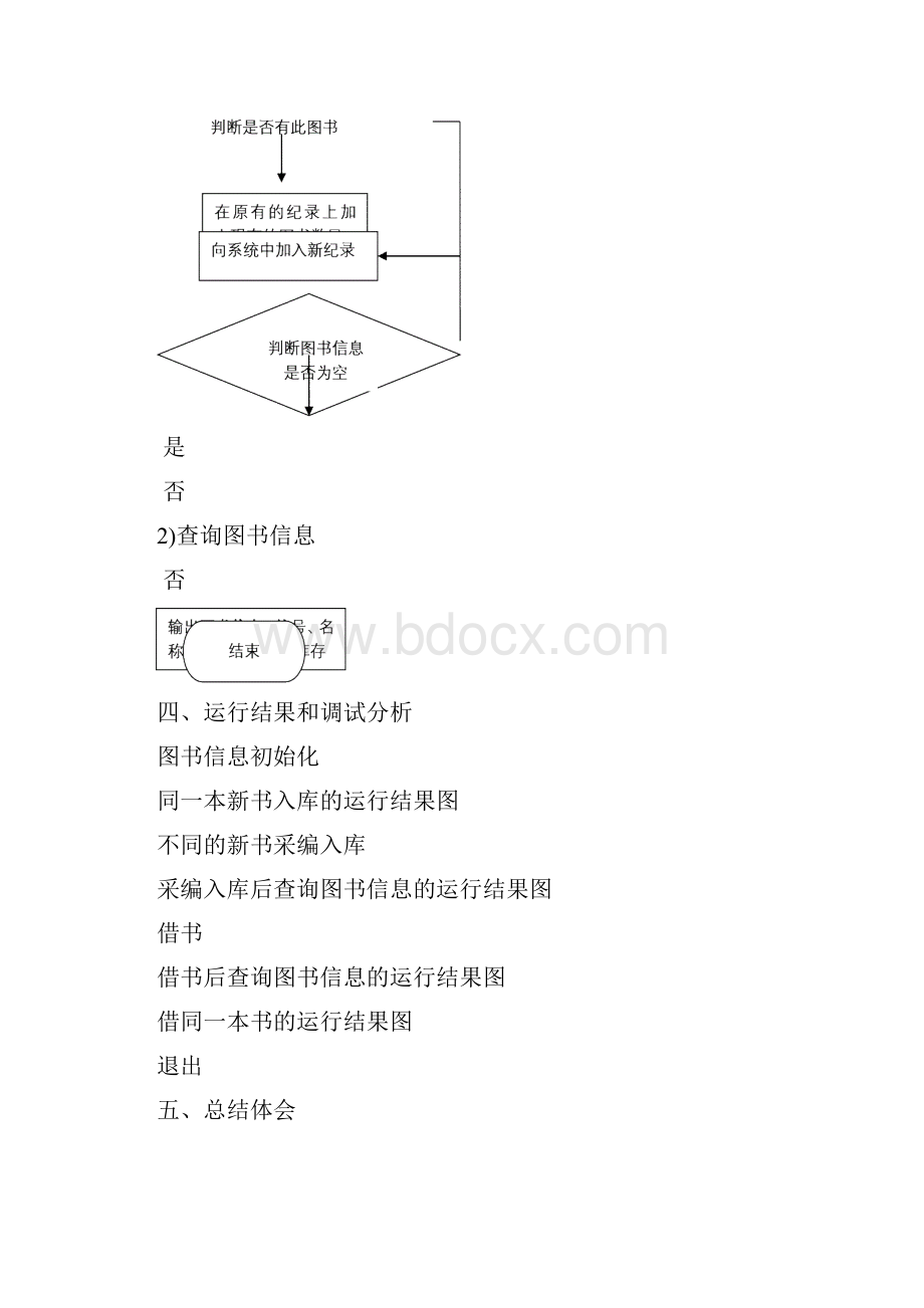 图书管理系统实验报告.docx_第3页