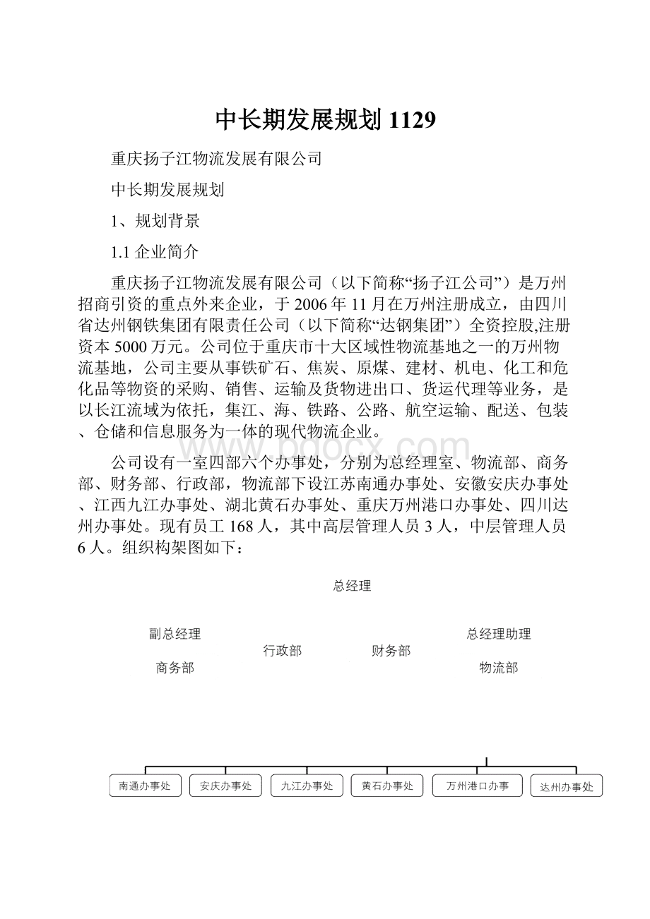 中长期发展规划1129.docx_第1页