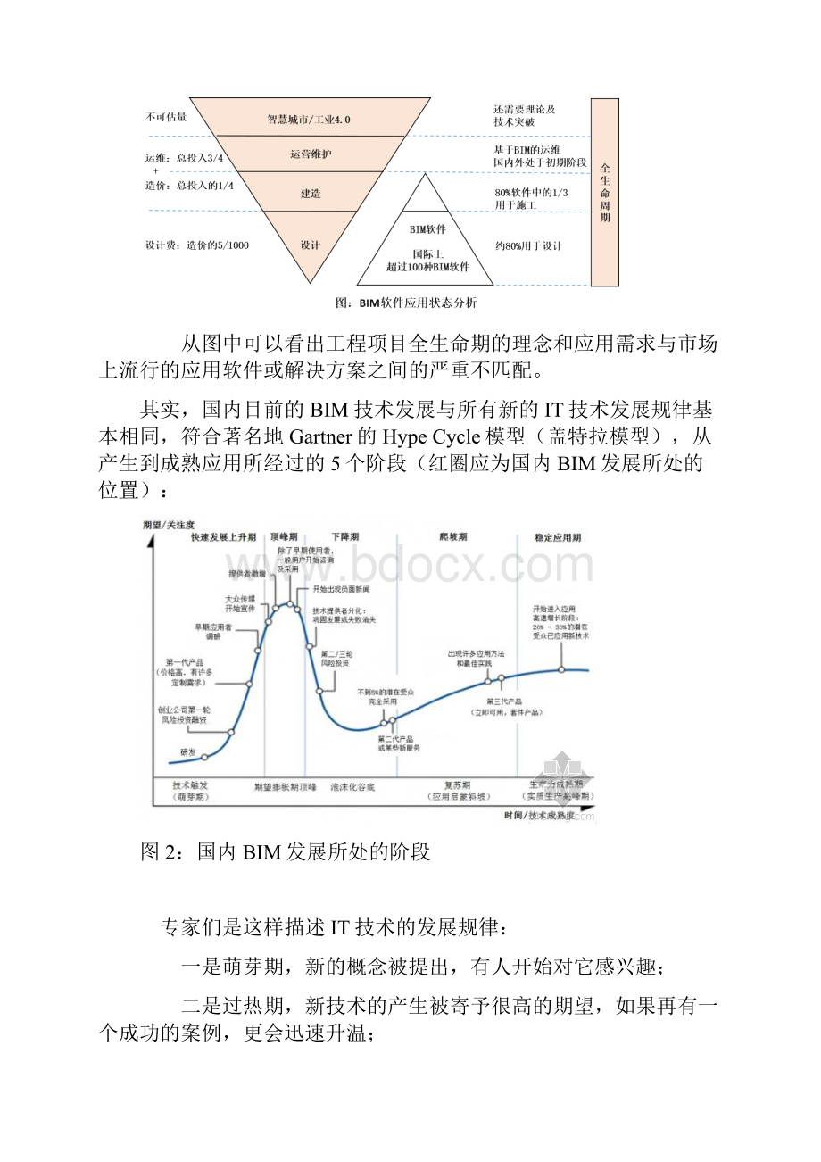 XXXX云平台BIM技术规划.docx_第2页