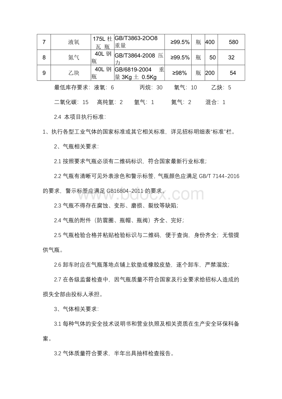 气体采购招标公告.docx_第2页