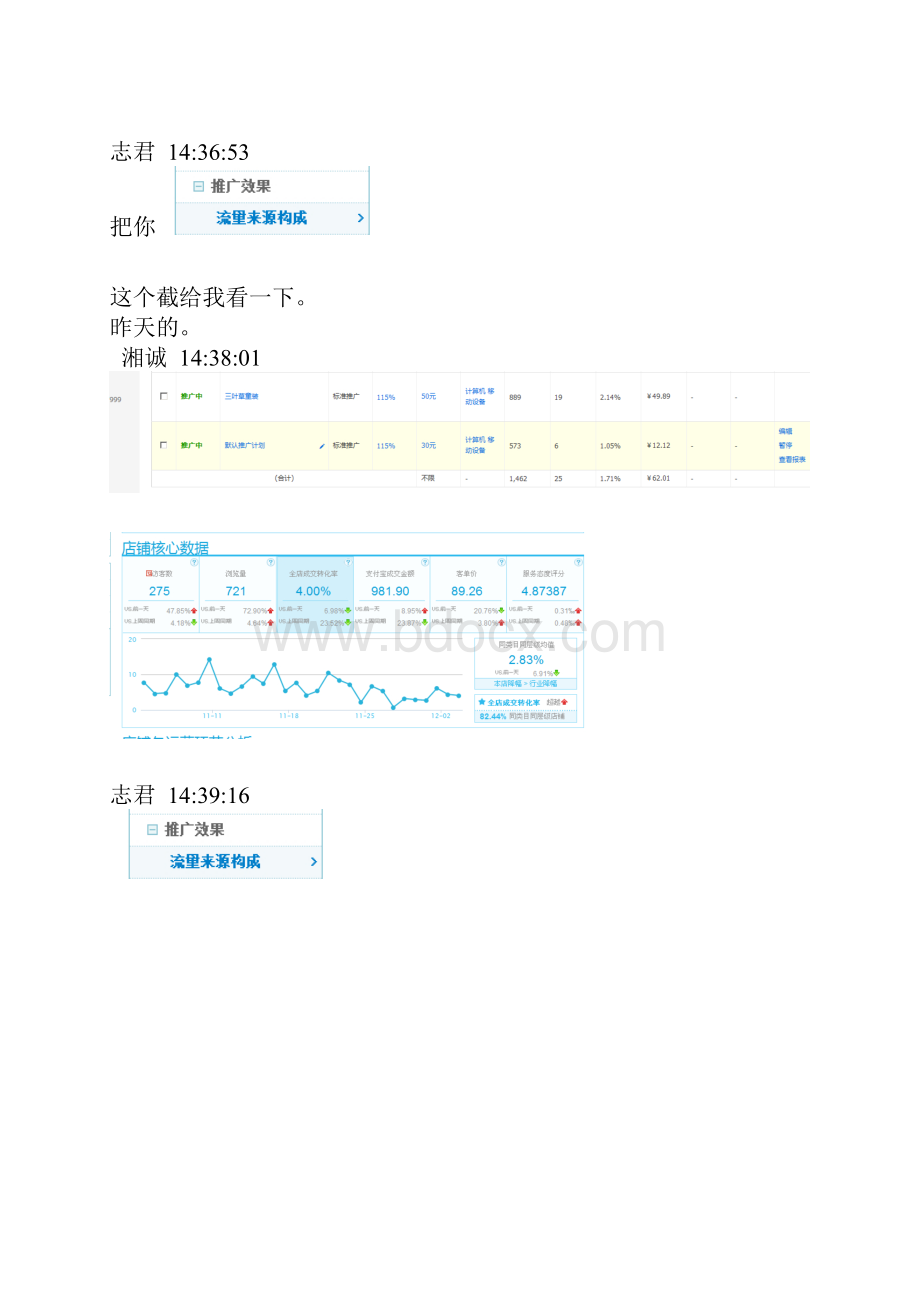 如果提升流量和转化.docx_第3页