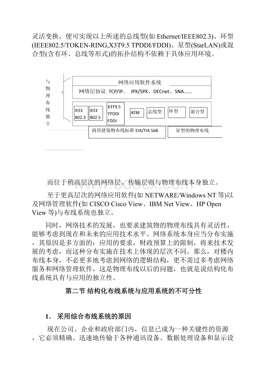 XX信用社布线方案.docx_第3页