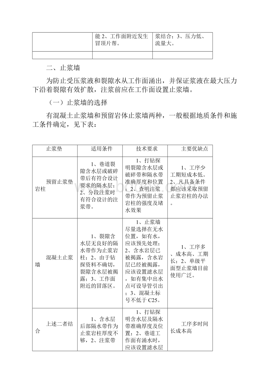 工作面预注浆施工.docx_第2页